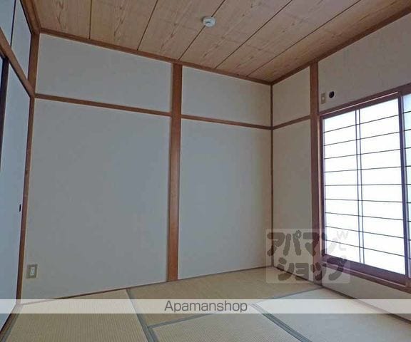 叡山電鉄 修学院駅 徒歩13分 2階建 築37年の内装写真