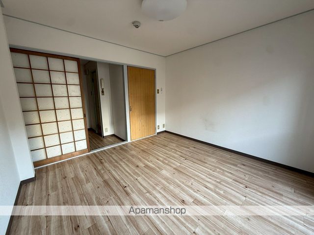 ハイツ北之町A棟の内装写真