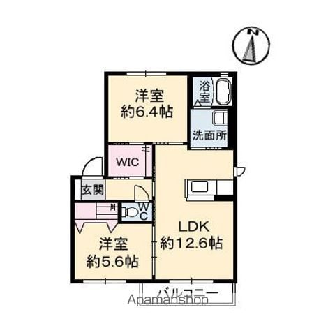 間取り：236003489345