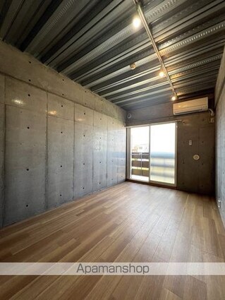 ＣＡＳＡ－ＦＲＯＮＴＩＥＲ[1R/25.2m2]の内装1