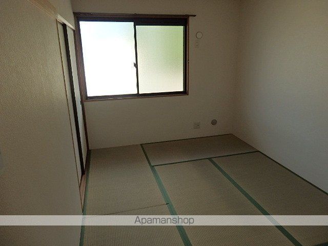 PARCROSETTEII番館の内装写真