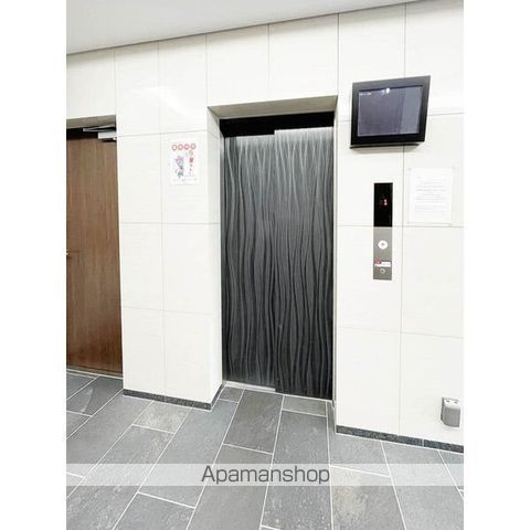 SーRESIDENCE葵IIの内装写真
