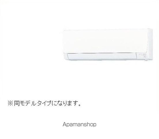 クルール七北田の内装写真