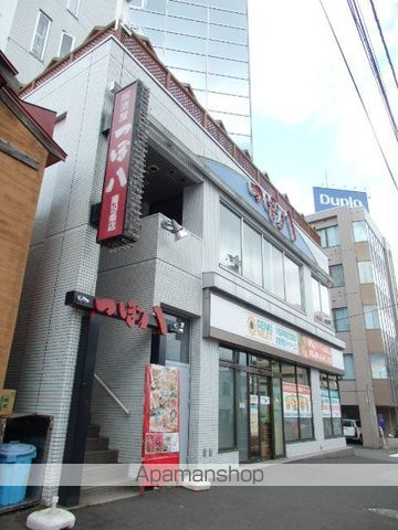 スペチアーレ伏見WESTの周辺写真
