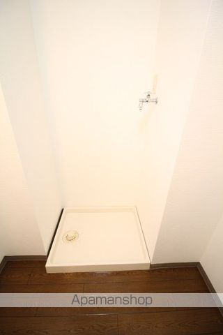 サニークレスト清水の内装写真