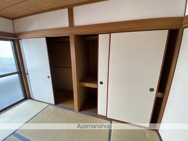 みとよコーポの内装写真