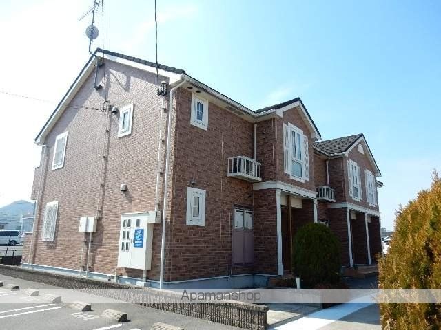 セイバリーA棟