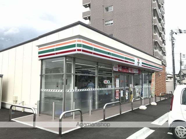 レオパレスＦＯＲＴＵＮＥ 206 ｜ 高知県高知市南河ノ瀬町153-2（賃貸アパート1K・2階・26.08㎡） その19