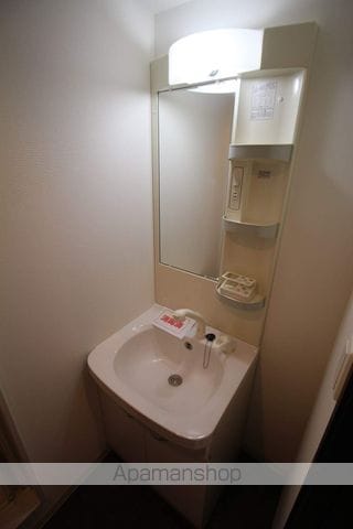 マ・メゾン山鼻の内装写真
