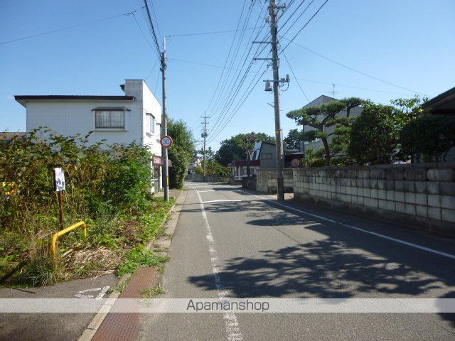 ジュネスの周辺写真