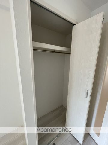 エスリード上前津テルツェの内装写真