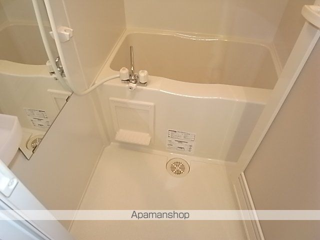 ラムセス大須の内装写真
