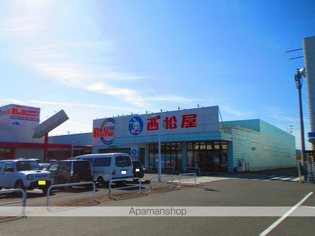 ボヌールメゾンの周辺写真