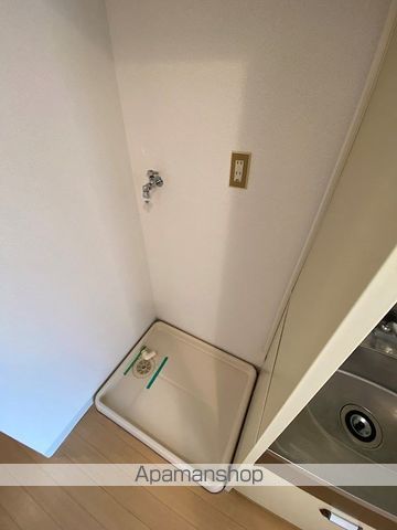 プチタウンの内装写真