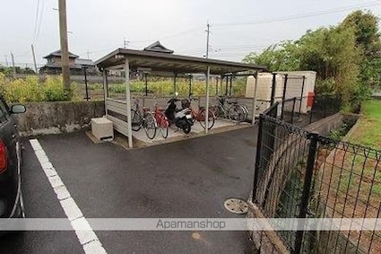 Ｆｏ．Ｌｏｈａｓ[1LDK/44.59m2]の共用部2