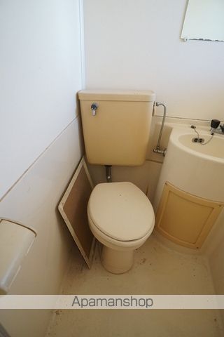 小池グリーンハイツの内装写真