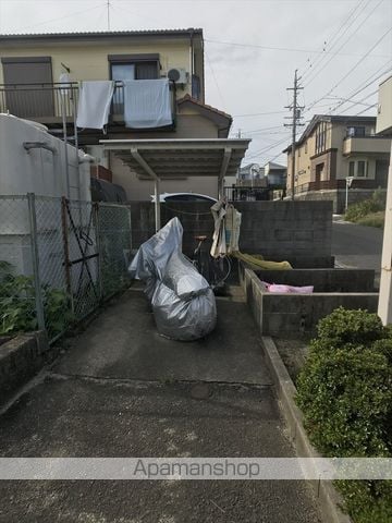 グレース磯村の内装写真