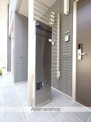 コーポ藤原ＶＩ[1LDK/33.24m2]の内装2