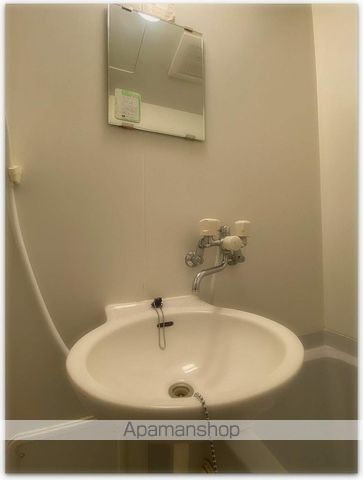 ドミール江戸堀の内装写真