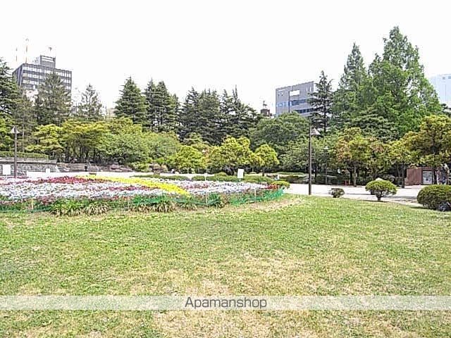 イーグルハイツ錦町の周辺写真