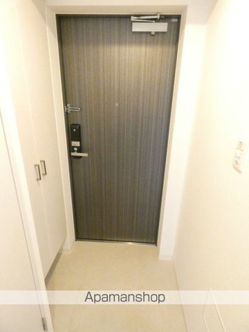 エスリード京橋アミュゼの内装写真