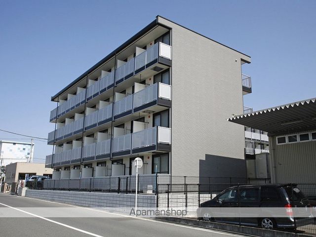 レオパレスエクレールK II