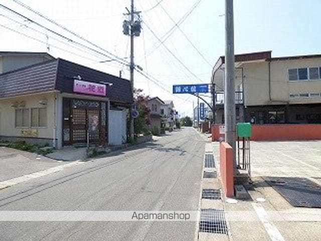 コーポ司Vの周辺写真