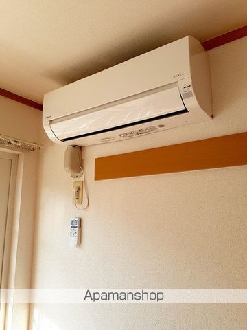クレメント余戸Aの内装写真