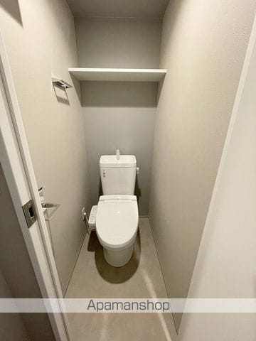 WORVE大阪本町の内装写真