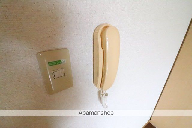 レオパレス拝島町の内装写真