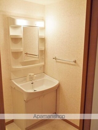 Ａｐｒｅｃｉｏ[2LDK/70.26m2]の洗面所