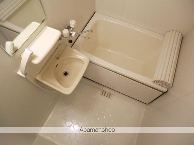 山口マンションの内装写真