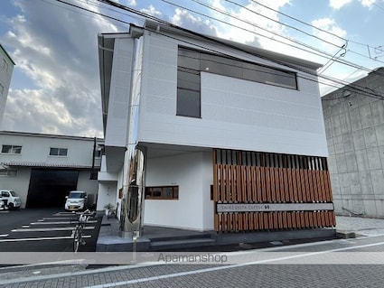 アサヒパレス川之江Ａ棟[2LDK/52.31m2]の周辺4