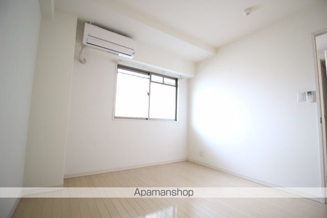 クレール西市の内装写真