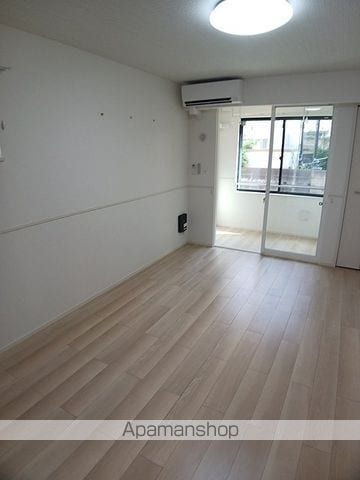 イリゼ府中の内装写真