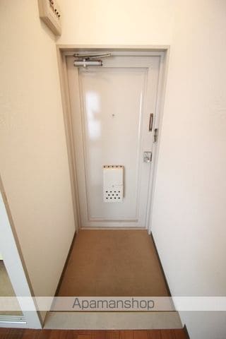 下石井清水ビルの内装写真