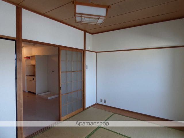 ゴールデンハイツふきあげの内装写真