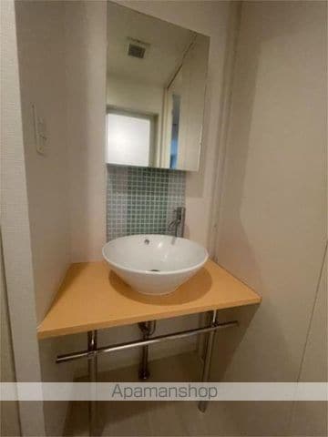 セイワパレス大手前西の内装写真
