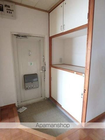 メゾンエステルIの内装写真
