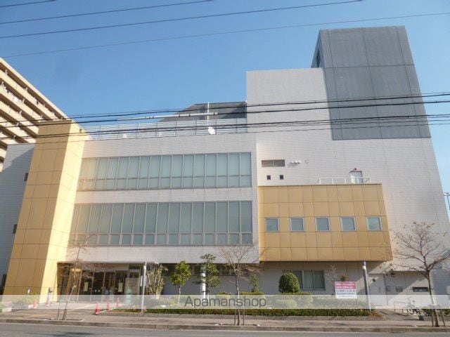 ルミナスサンノバクの周辺写真