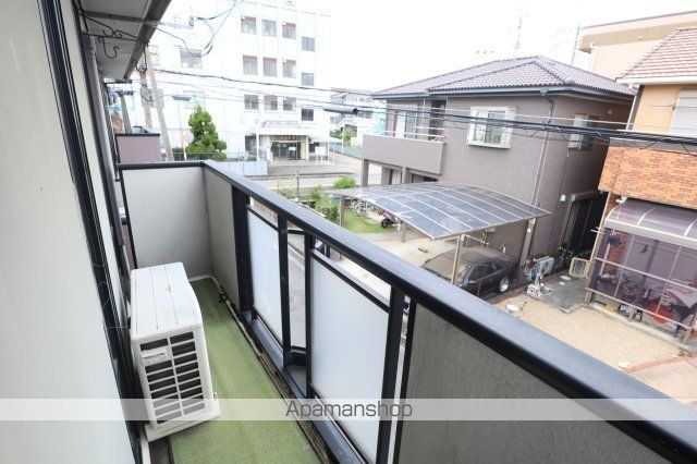 プレセア結崎の内装写真