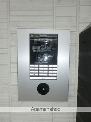 イゾラ　ルーチェ[1LDK/42.69m2]の共用部3