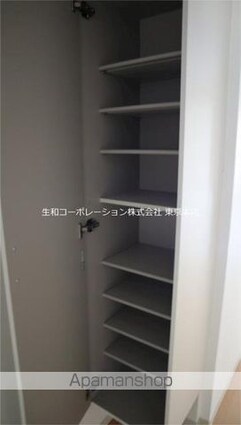 カーサ　フェリーチェ[1K/29.97m2]の内装1
