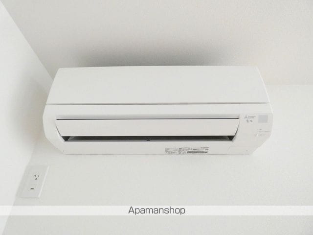 メゾンマーズの内装写真