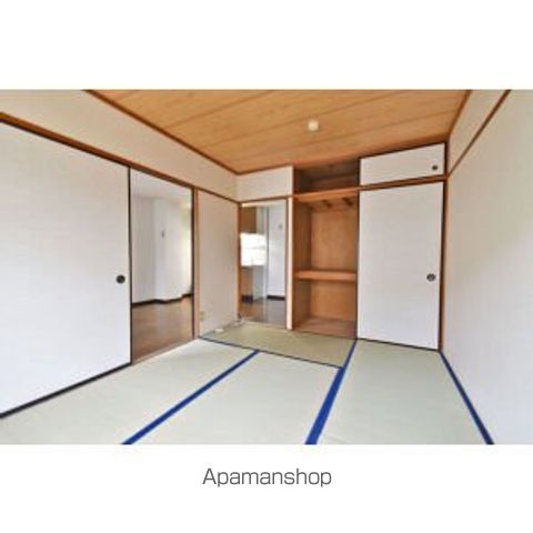 レジデンス香久山の内装写真