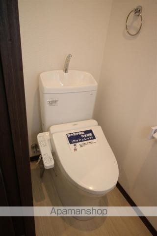 MAISON DE SOLEILの内装写真