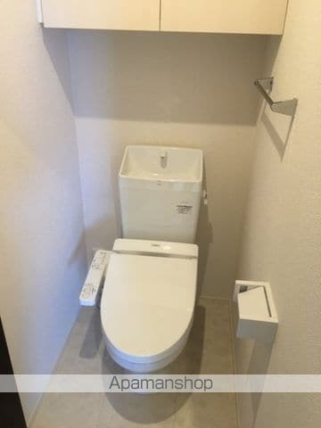 D-room COMFYの内装写真