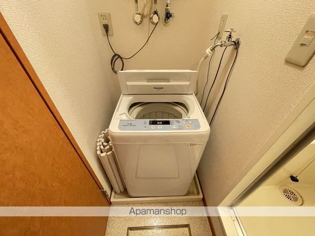 レオパレスひまわりの内装写真