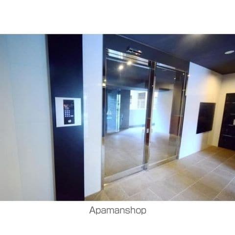 SHOKEN RESIDENCE横浜伊勢町の内装写真