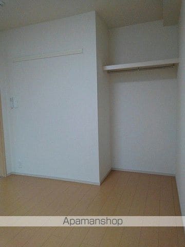 ヴィラ千歳 A棟の内装写真